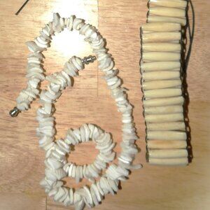 Two Necklace for the price of One